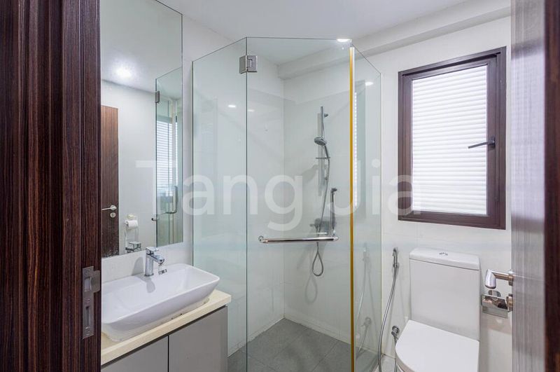 2 Bed Condo for Rent in  Gaia - Image 5